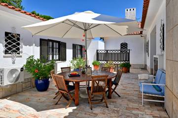 Casa De Férias para 4 Pessoas em Colares, Distrito de Lisboa, Foto 2