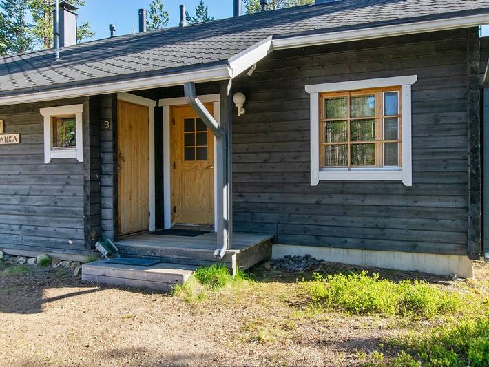 Location de vacances pour 6 personnes dans Inari - 4