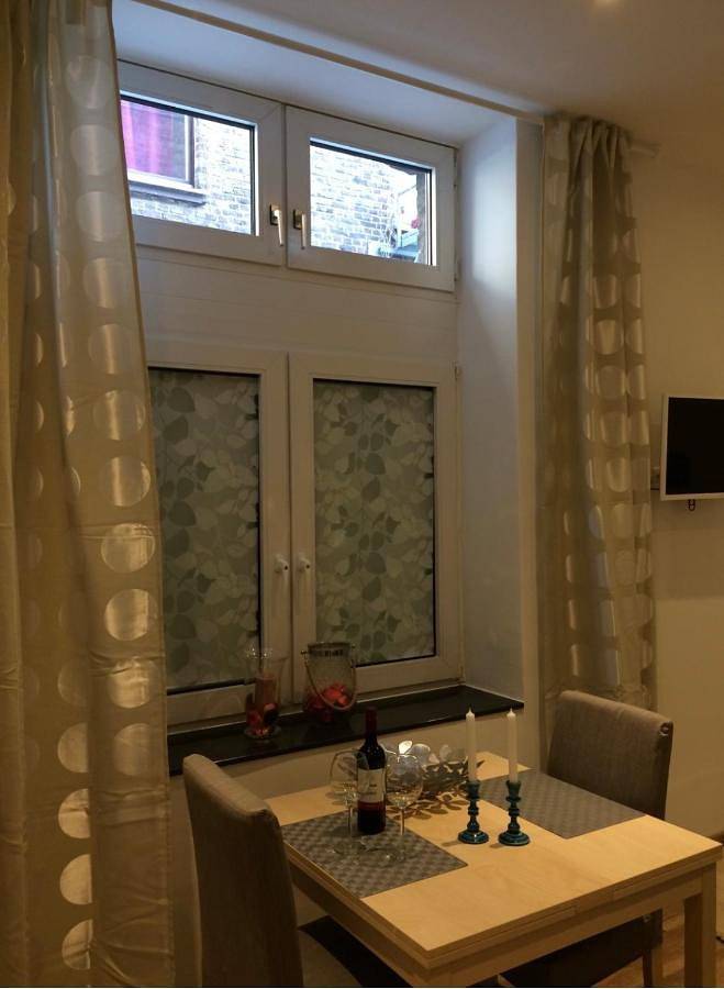 Ferienwohnung für 3 Personen, mit Haustier in Köln - 2