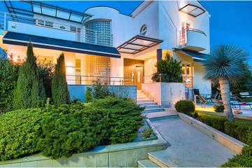 Villa für 10 Personen in Pjescana Uvala, Südküste Istrien, Bild 4