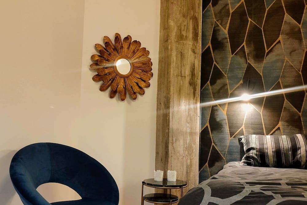 Ganze Wohnung, Stylish and centrally located studio in Gran Via with views and parking in Saragossa, Saragossa Provinz