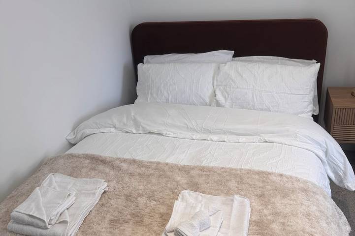 Ganze Wohnung, Roker Beach Retreat - Near Stadium of Light, Roker Pier & Lighthouse, Roker Park in Roker, Sunderland