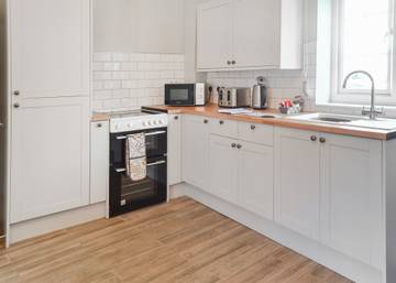 Holiday Rental for 4 People in North Yorkshire, Photo 4