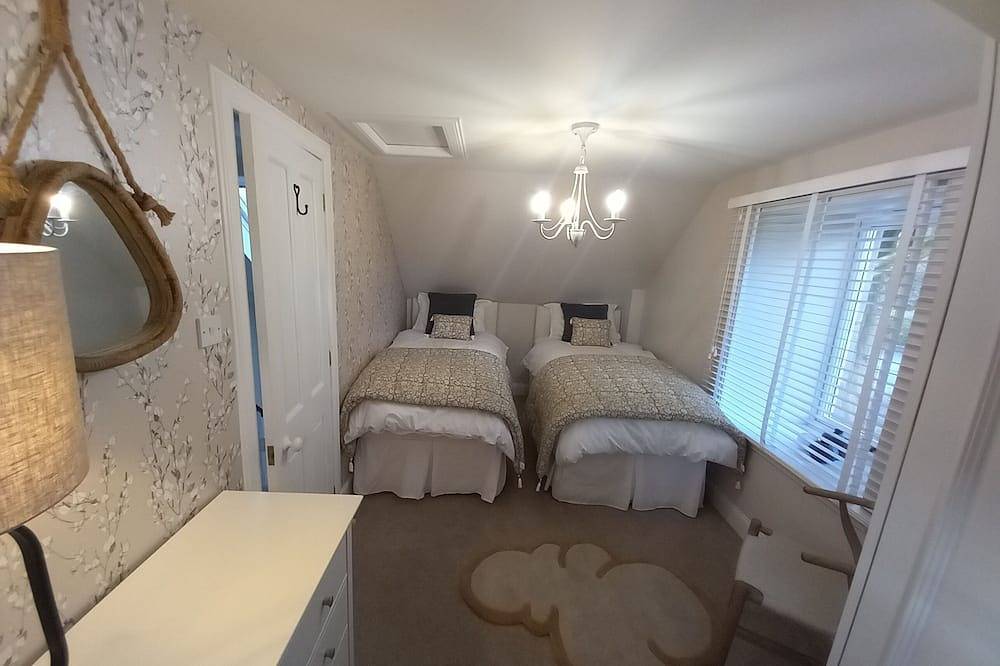 Beautiful Historic Cottage in the heart of Callander in Callander, Région de Stirling