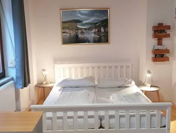 Ferienhaus für 8 Personen, mit Haustier in Bernkastel-Kues