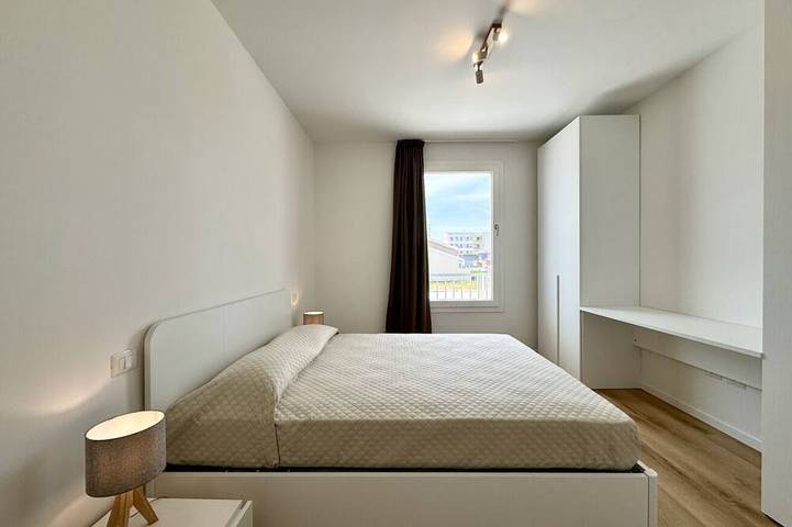 Ferienhaus für 6 Personen, mit Pool, mit Haustier in Jesolo - 3