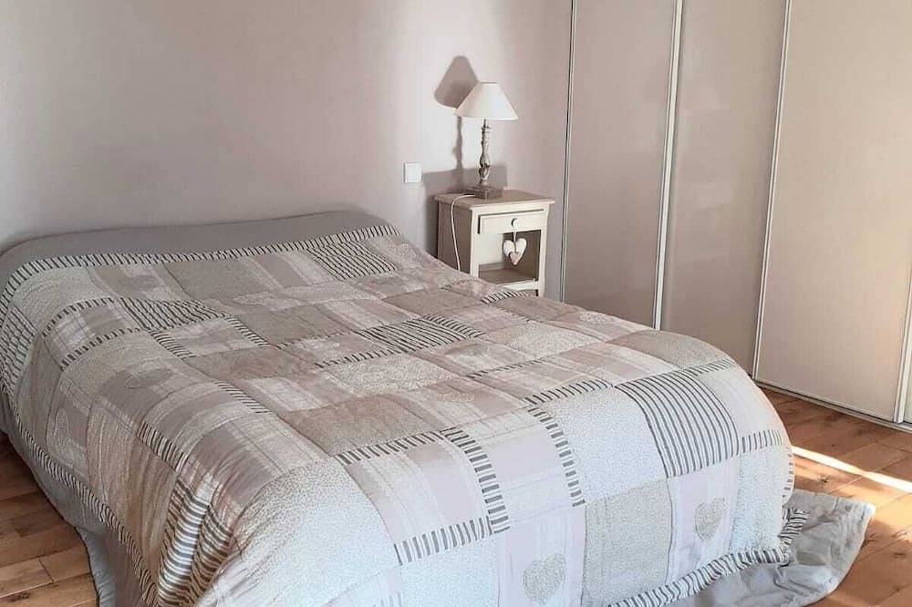 La maison aux lilas, pyrénées, ski, wifi, animaux admis, 5 pers. in Encausse-les-Thermes, Haute-Garonne