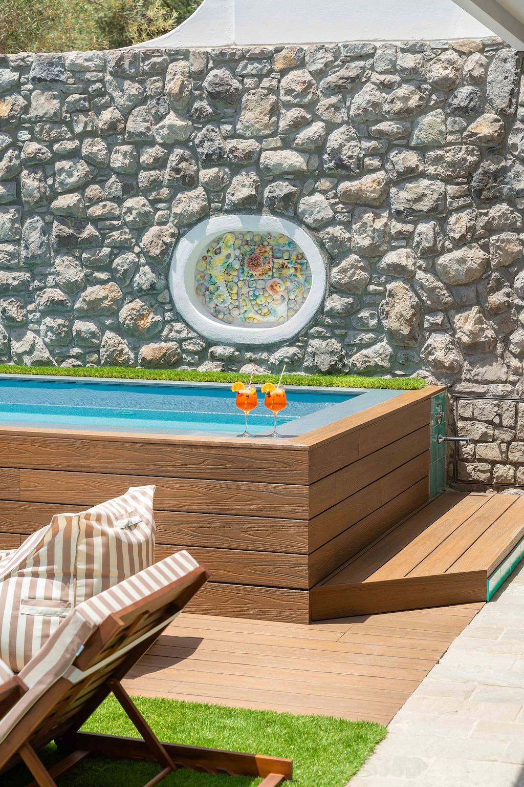 Estate4Home - Villa Nerea in Nerano, Massa Lubrense