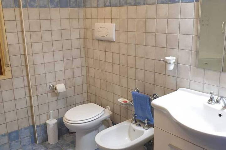 Entire apartment, Panoramic Apartment \"The Balcony on the Valley of the Temples\" in Agrigento, Agrigento Province