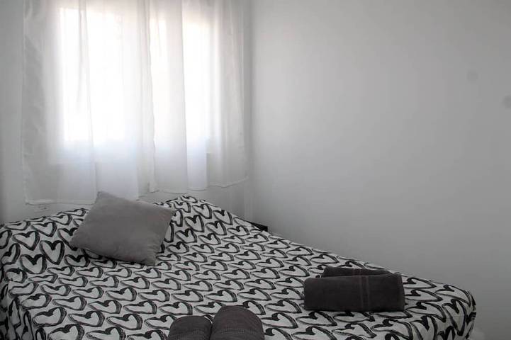 Ganze Wohnung, Perfect 1 Bed Apt Villamartin Plaza, South Facing Balcony And Sun! in Brisas y Golf, Orihuela