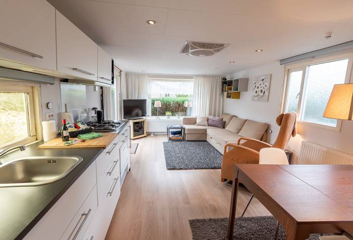Ferienhaus für 4 Personen