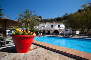 Bungalow voor 7 Personen in Benicolada, Calpe, Afbeelding 2