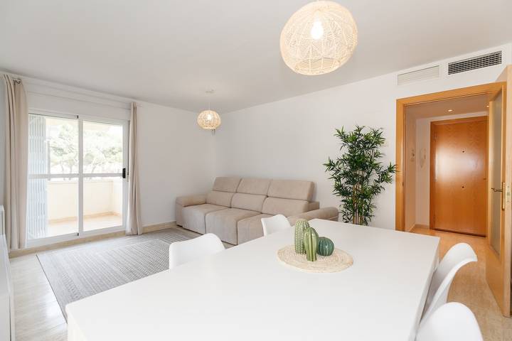 Apartamento entero, Uhc Aqua Family Complex in Salou, Costa Dorada