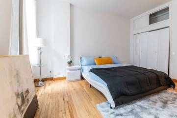 Loft voor 8 Personen in Manhattan, New York City, Afbeelding 1