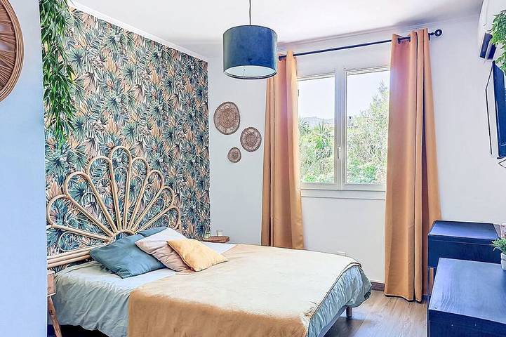 Villa Dolce Vita in Pégomas, Mittelmeerküste (Frankreich)