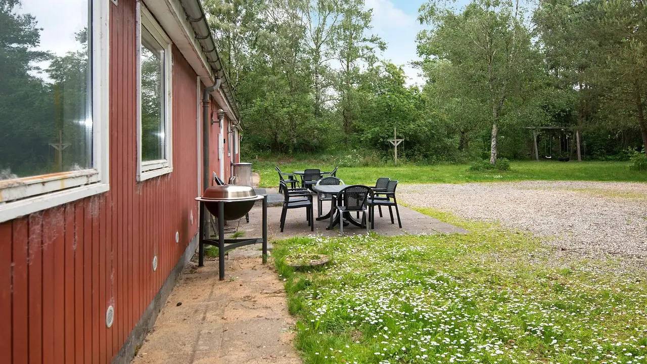 Ferienhaus für 20 Personen (270 m²) in Herning in Kølkær, Herning