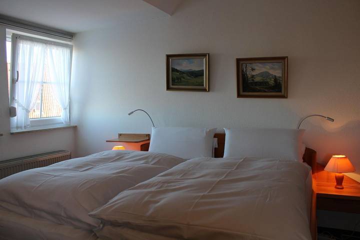 Ferienwohnung für 2 Personen in Neuharlingersiel - 2