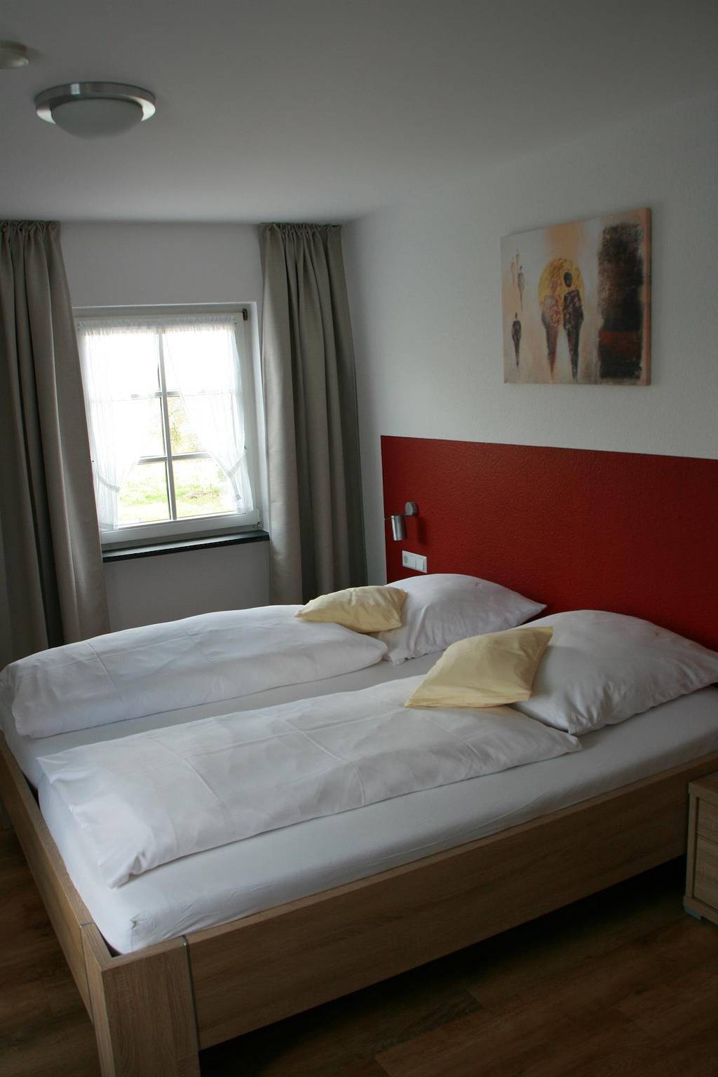 Feriengut Bohn in Andel, Bernkastel-Kues