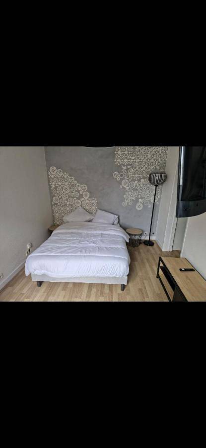 Gîte pour 2 personnes dans Eglise Notre Dame De La Prosperite - 2