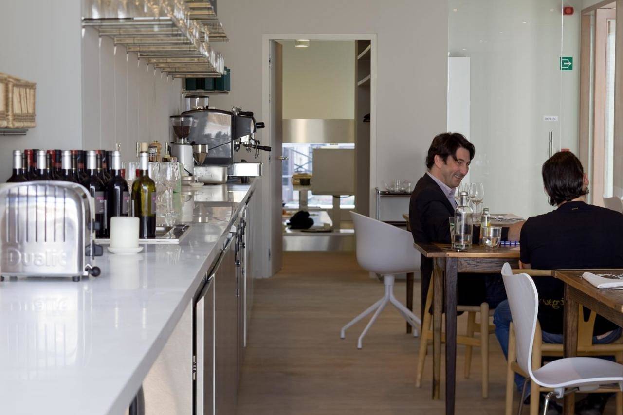 Hotel Wu Wei in Courtrai, Flandre-Occidentale