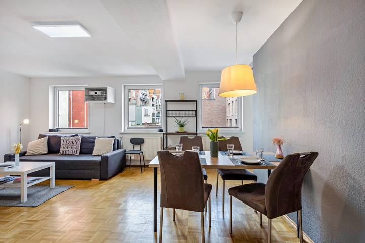 Ferienwohnung für 6 Personen in Lübeck (Stadt) - 2