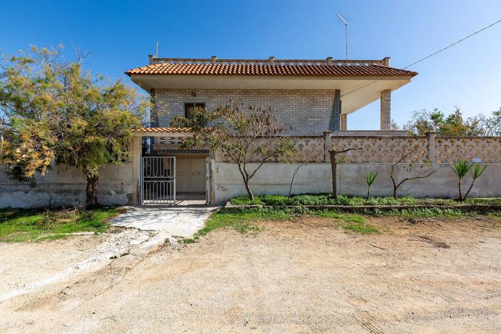 Ferienhaus für 10 Personen in Torre Colimena - 2