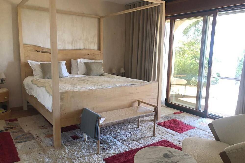 Incroyable Villa à la frontière de Monaco. 4 chambres doubles, piscine, jardins, vue sur la mer in Cap-d'Ail, Côte méditerranéenne (France)