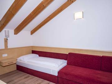 Hotel für 2 Personen in Kaltern an der Weinstraße, Nonsberggruppe, Bild 4