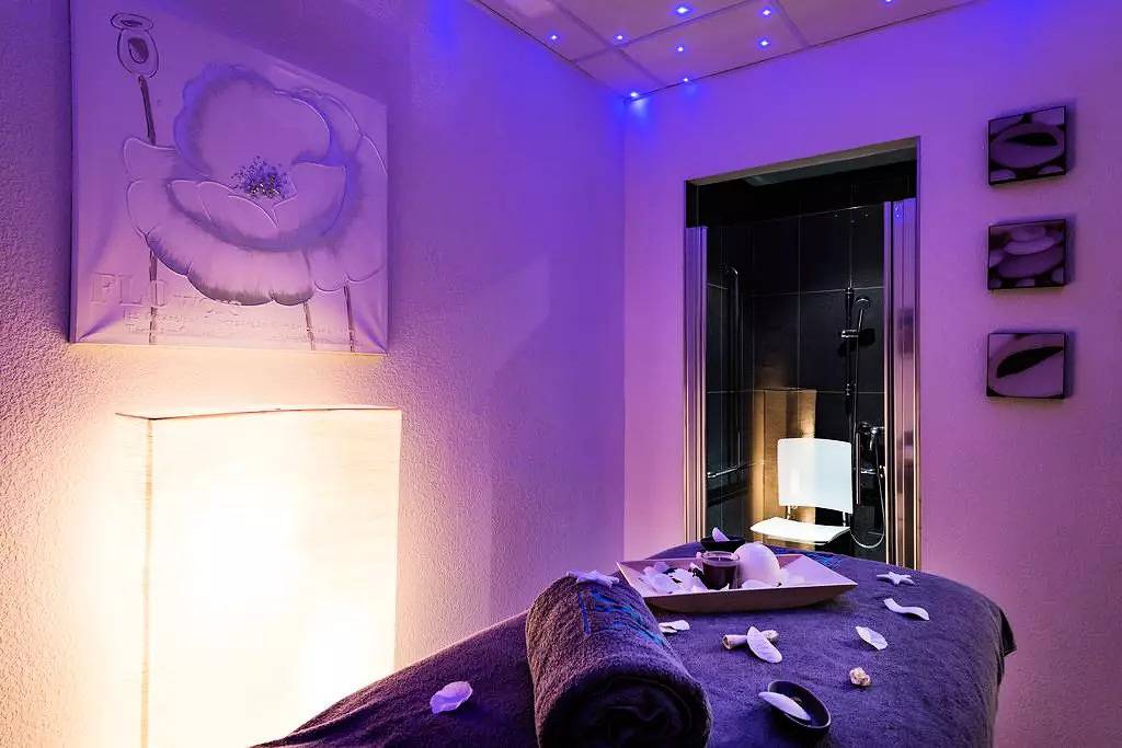 Ganzes Studio, Studio 2 Personen in Les Saisies, Albertville und Umgebung