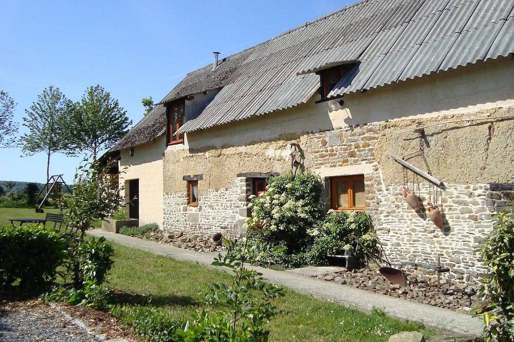 Maison de vacances