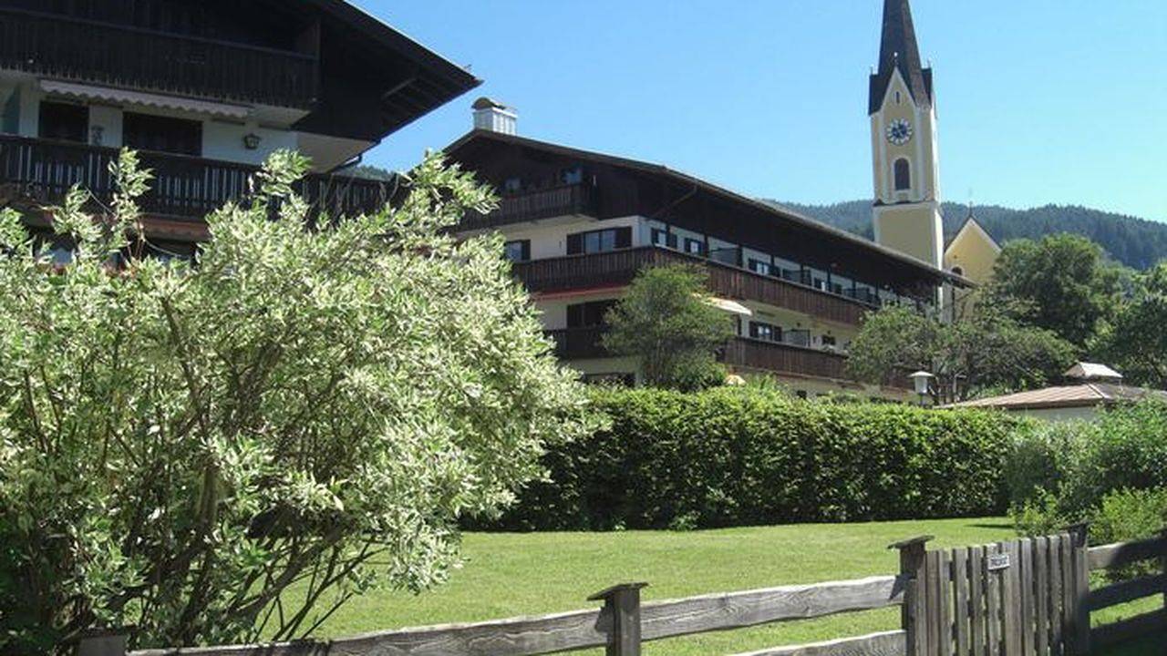 Ganze Ferienwohnung, Ferienwohnung für 2 Personen (48 m²) in Schliersee in Schliersee, Alpenland Tegernsee Schliersee