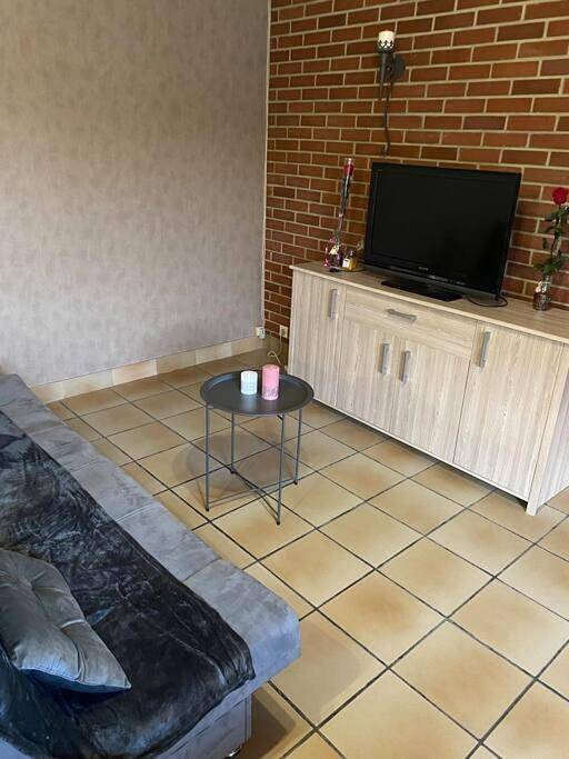 Gîte pour 6 personnes dans Maretz