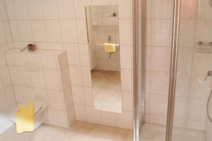 Ferienhaus für 4 Personen, mit Balkon und Garten in Pöllauberg - 3