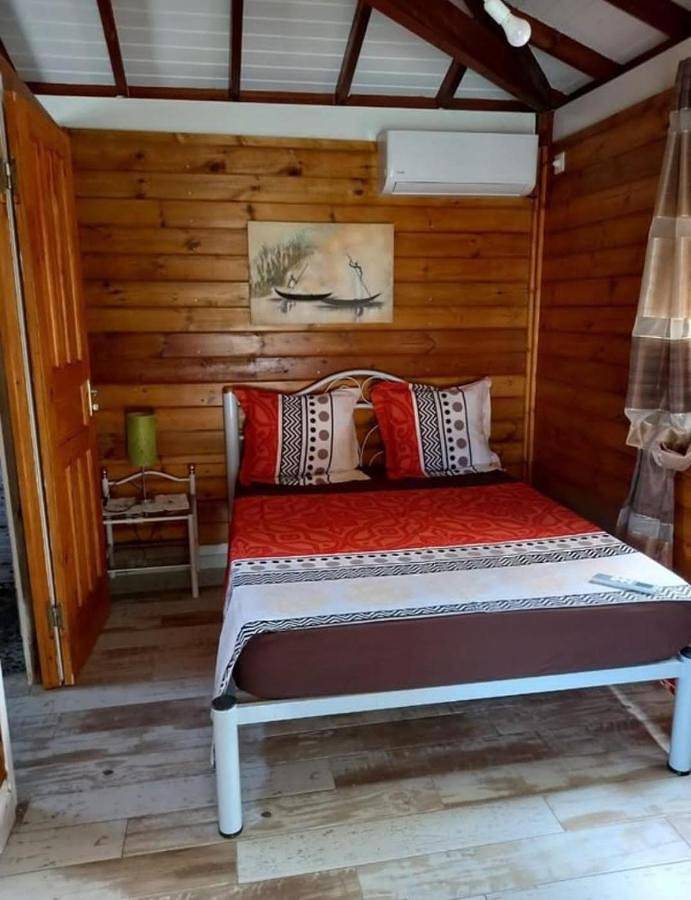 Maison de vacances pour 2 personnes