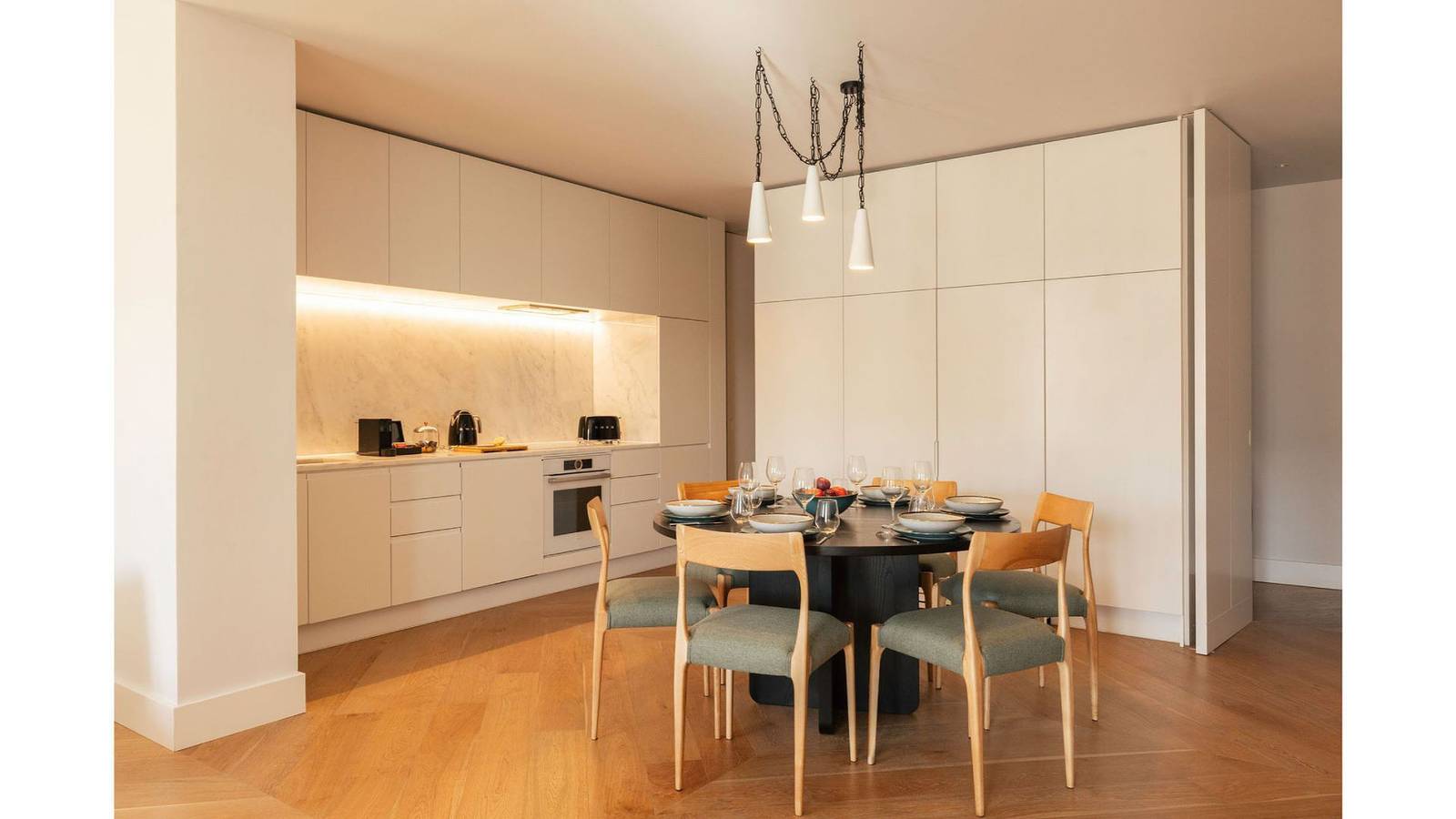 Apartamento inteiro, Ando Living - Fanqueiros House in São Nicolau (Lisboa), Santa Maria Maior