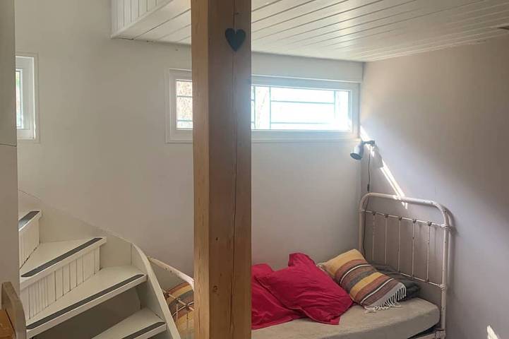 Location de vacances pour 7 personnes, avec Terrasse et Jardin à Beauvezer