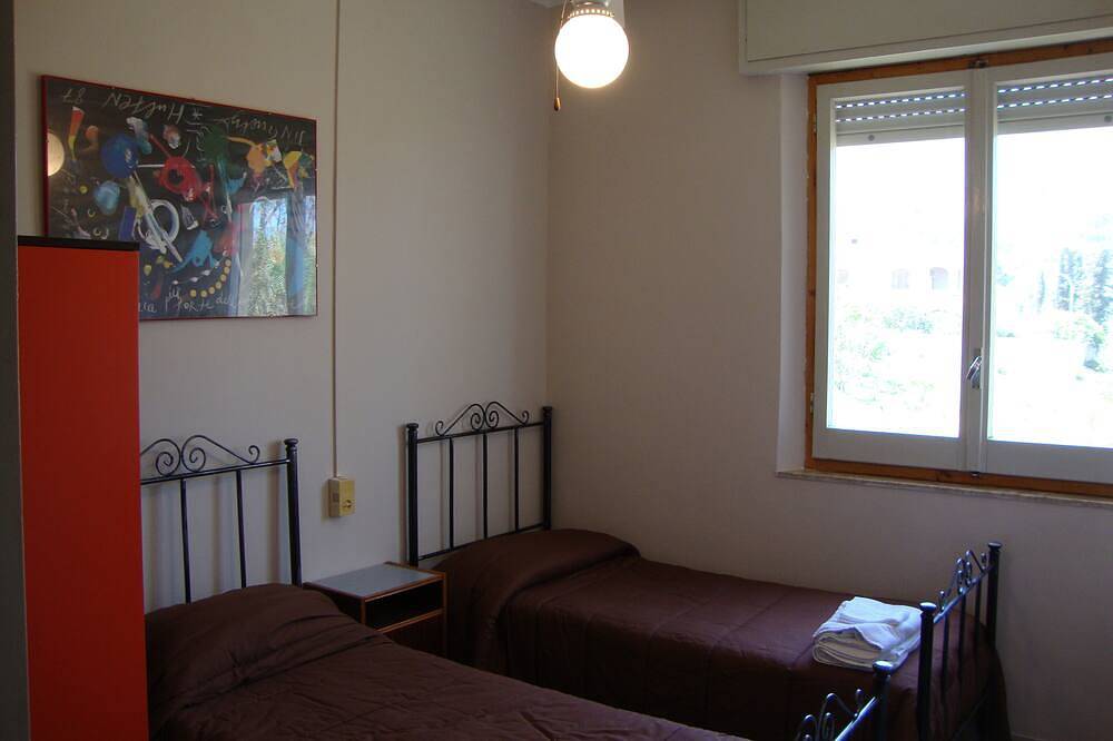 Ganze Wohnung, Belvedere Wohnung in Sant'Andrea Bonagia, Valderice