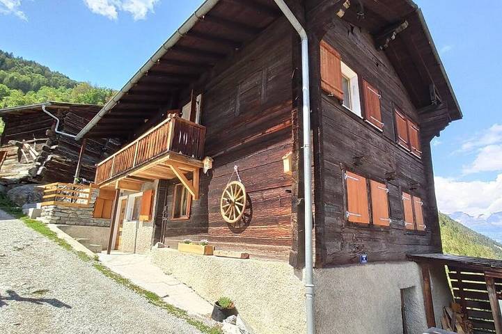 Appartement de vacances pour 4 personnes - 1
