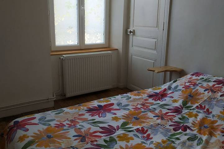 Location de vacances pour 2 personnes dans Chauriat - 3