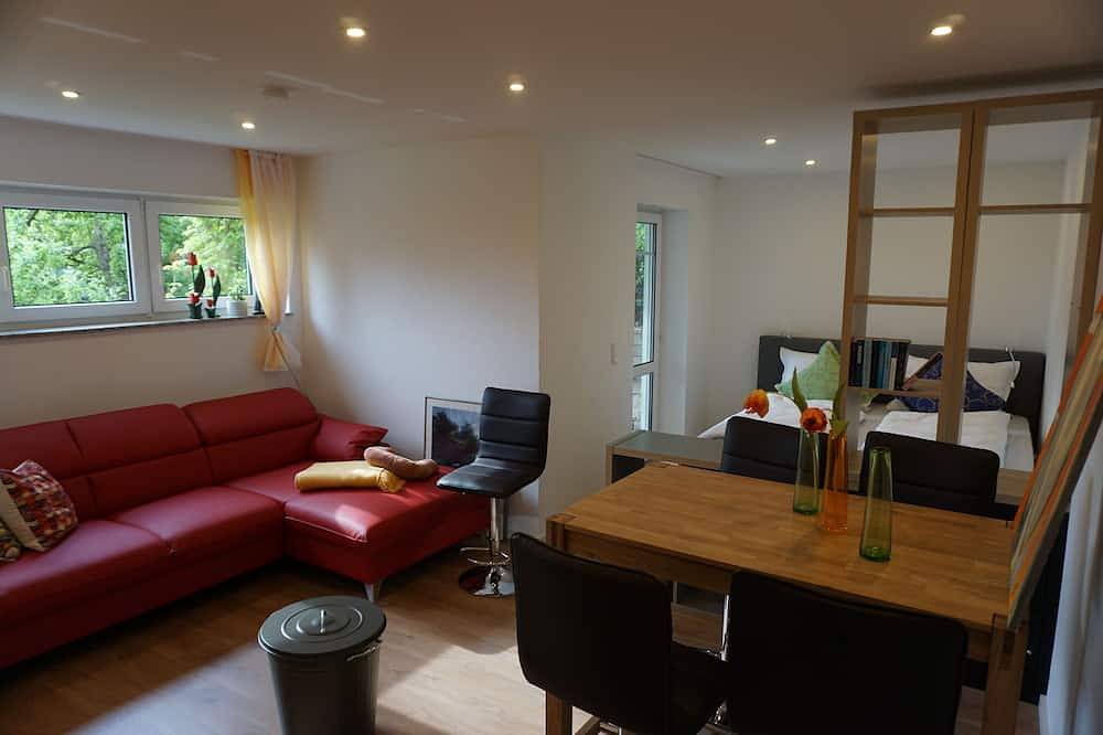 Ganze Wohnung, Secondhome am Äckerle in Aalen, Ostalbkreis