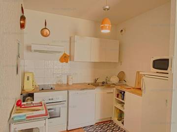 Appartement De Vacances pour 4 Personnes dans Ajaccio, Région d'Ajaccio, Photo 2
