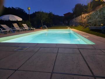 Casa Rural para 4 Pessoas em Caldelas, Sequeiros e Paranhos, Distrito de Braga, Foto 1