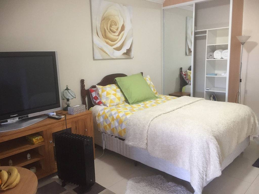Studio apartment in the heart of St Marys in Sydney, New South Wales