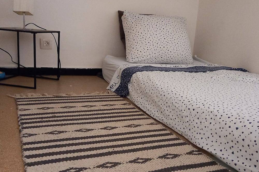 Appartement entier, Studio mignon pour 1 personnes in Roubaix, Région de Lille