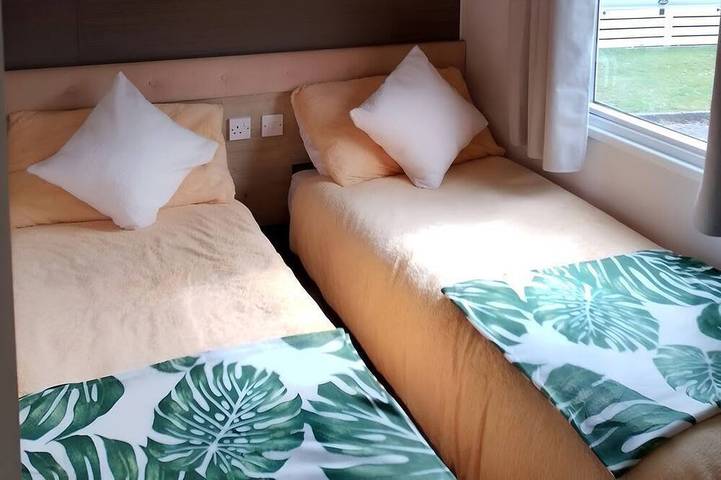 Camping für 6 Personen in New Forest - 3