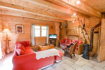 Gîte pour 12 Personnes dans Le Bourg-d'Oisans, Parc national des Écrins, Photo 3