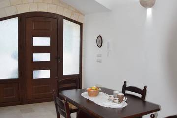 Agriturismo per 5 Persone in Locorotondo, Valle D'Itria, Foto 3