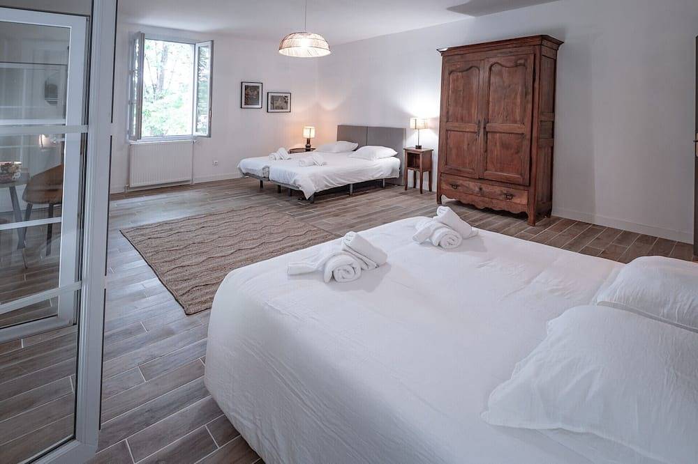 Gite Chemin des Dames - Calm & Refined in Montauban, Tarn-et-Garonne