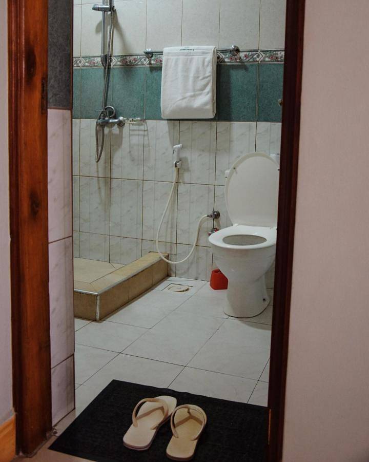 Joshmal Investment Hotels in Arusha