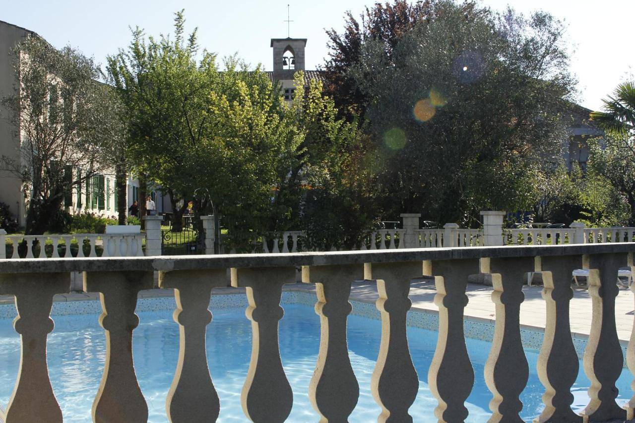 Hotel Carmel in Les Vans, Parc naturel régional des Monts d'Ardèche